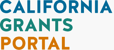 CA State Grants Portal