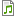 audio/x-ms-wma file icon