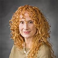 Kristina Thayer, Ph.D., Director