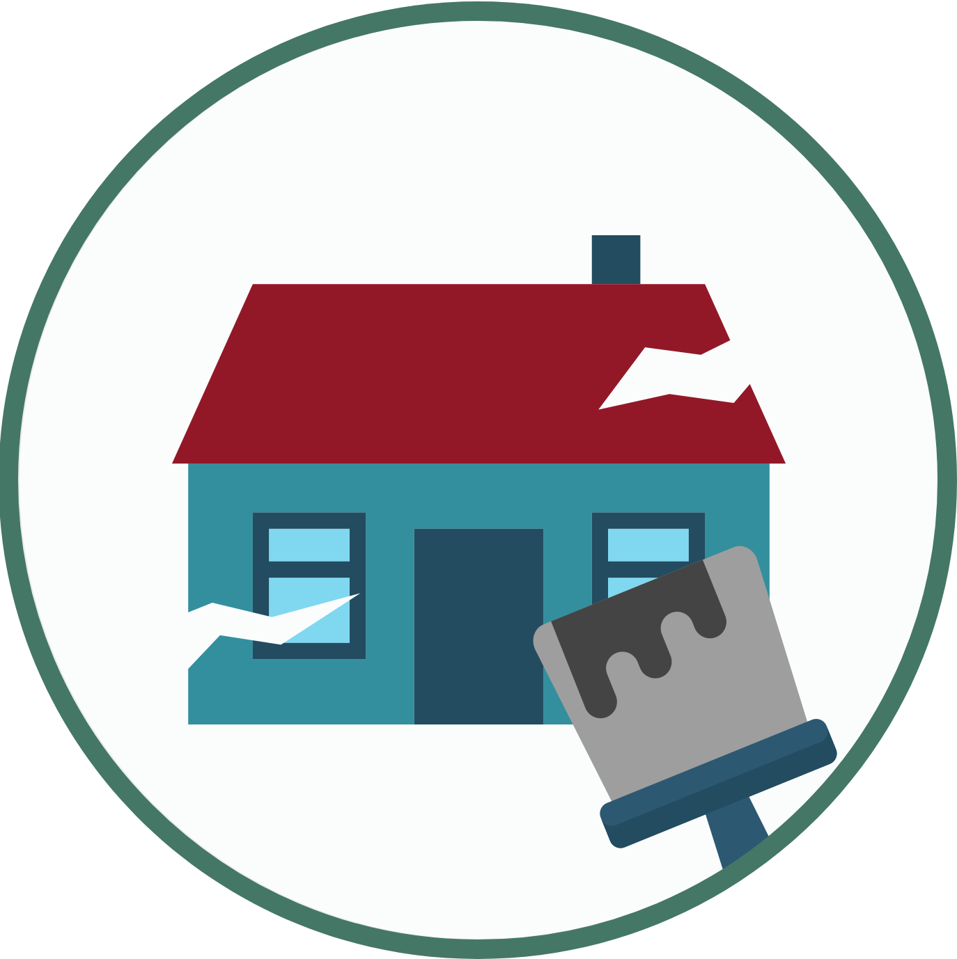 Children's Lead Risk from Housing