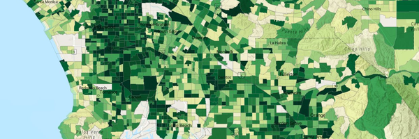 CalEnviroScreen 5.0 Low-Birth-Weight Infants Map showing low birth weight rates across California census tracts