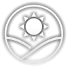 Changes in Climate gray icon