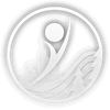Human Health Impacts gray icon