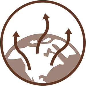 Climate Change Drivers icon