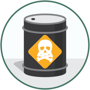 Hazardous Waste Generators and Facilities