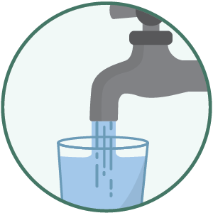 Drinking Water Contaminants