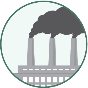 Toxic Releases from Facilities