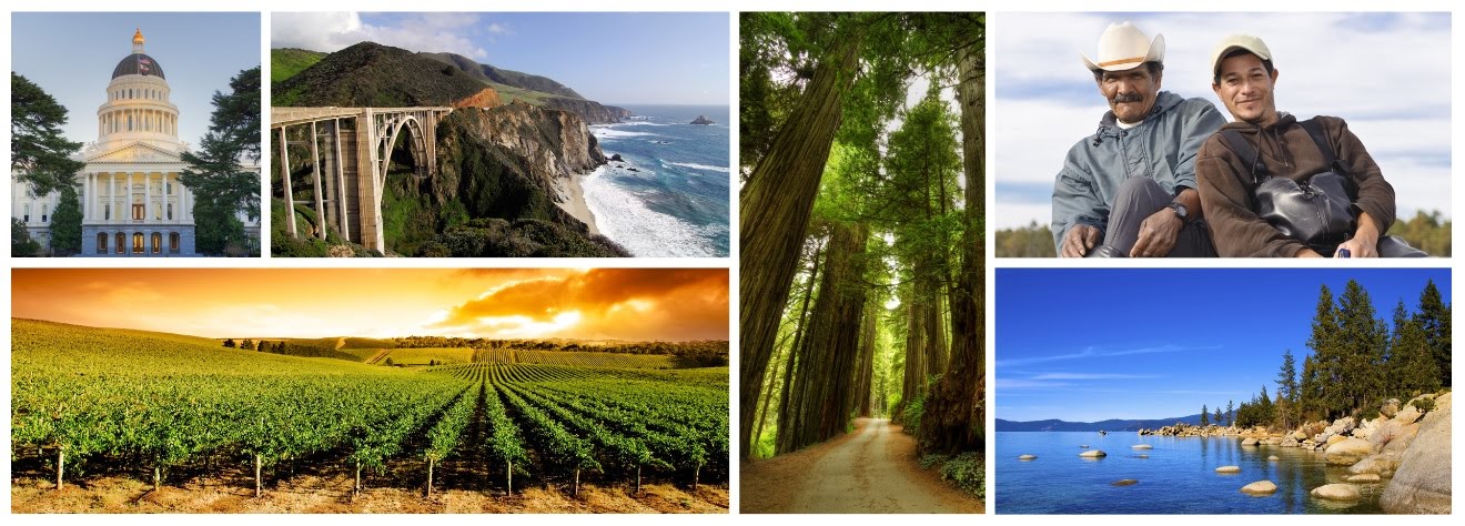 2013 Report: Indicators of Climate Change in California | OEHHA