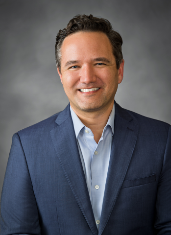 Gabriel (Gabe) Allen, Chief Counsel