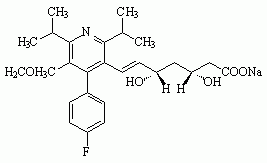 Cerivastatin sodium