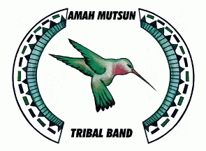 Amah Mutsun Tribal Band