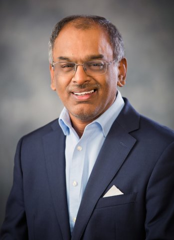 Kannan Krishnan, Ph.D. Assistant Deputy Director for Scientific Programs