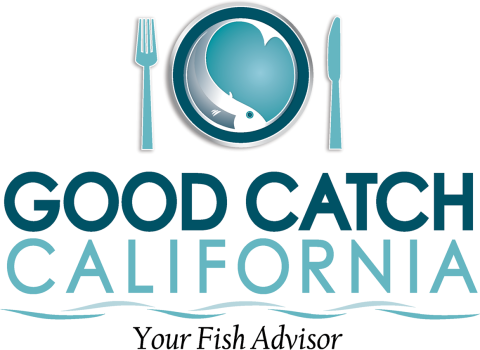 Good Catch California Logo