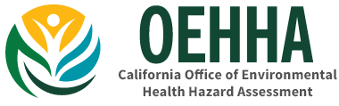 Office of Environmental Health Hazard Assessment Logo