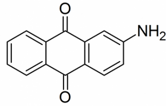 2 Aminoanthraquinone Oehha
