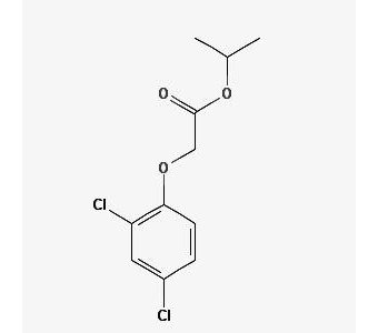 2,4-D Isopropyl Ester - OEHHA