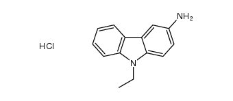 3-Amino-9-ethylcarbazolehydrochloride