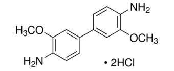 3,3-Dimethoxybenzidine Dihydrochloride