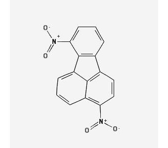 3,7-Dinitrofluoranthene