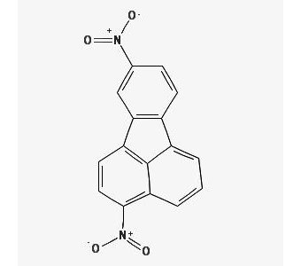 3,9-Dinitrofluoranthene