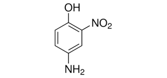 4-Amino-2-nitrophenol