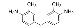 4,4'-Methylene bis(2-methylaniline)