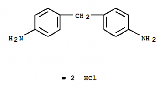 4,4'-Methylenedianiline Dihydrochloride 