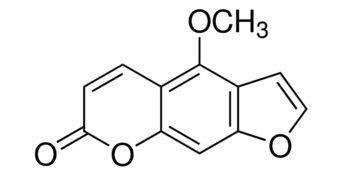 5-Methoxypsoralen with ultraviolet A therapy