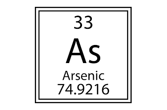 arsenic element uses