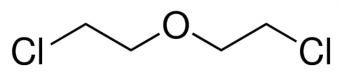 Bis(2-chloroethyl) Ether
