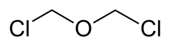 Bis(2-chloromethyl) Ether