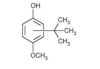 Butylated Hydroxyanisole