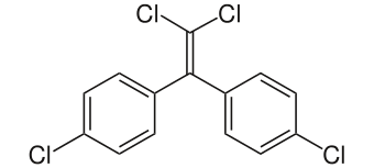 Dichlorodiphenyldichloroethylene (DDE)