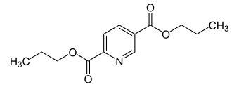 Di-n-propyl Isocinchomeronate