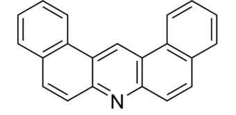 Dibenz[a,j]acridine