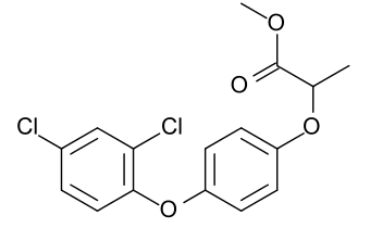 Diclofop Methyl