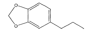 Dihydrosafrole