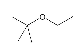 Ethyl-tert-butyl ether