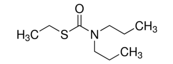 Ethyl Dipropylthiocarbamate