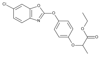 Fenoxaprop Ethyl