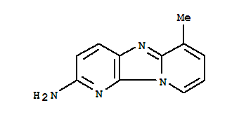 Glu-P-1 (2-Amino-6-methyldipyrido[1-2-a:3'-2'-d]imidazole)