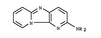 Glu-P-2 (2-Aminodipyrido[1,2-a:3',2'-d]imidazole)