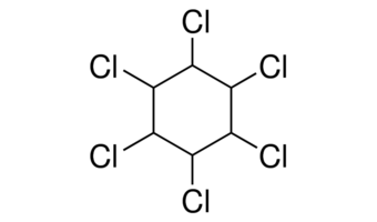 Hexachlorocyclohexane (Technical Grade)
