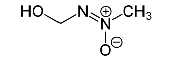 Methylazoxymethanol