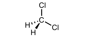 Methylene Chloride (Dichloromethane)