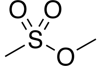 Methyl Methanesulfonate