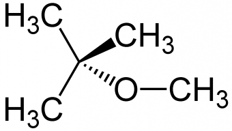 Methyl Tertiary Butyl Ether - OEHHA