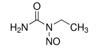n-Nitroso-n-Ethylurea