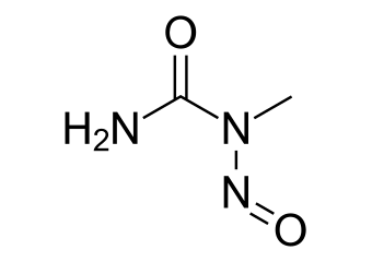 n-Nitroso-n-Methylurea