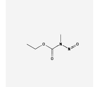 n-Nitroso-n-Methylurethane